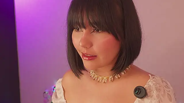 Snapshot of Tamyeliot chatting on April 28, 1:48 am Tamyeliot online show from April 28, 1:48 am
