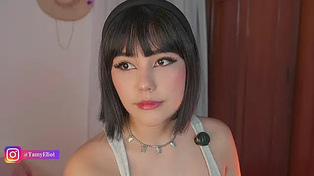 Tamyeliot online show from November 23, 3:38 am