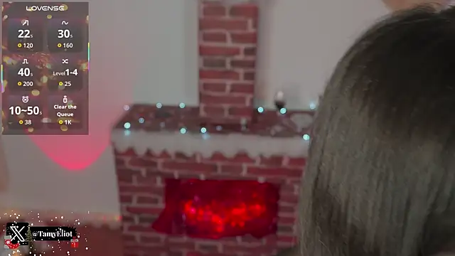 Tamyeliot online show from December 2, 1:28 am