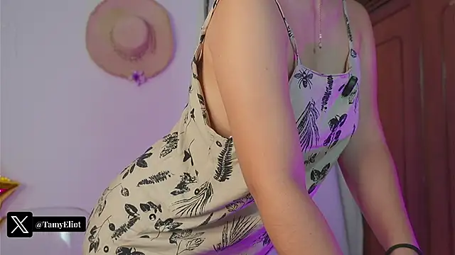Tamyeliot online show from October 12, 3:41 am