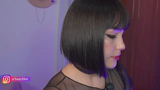 Tamyeliot online show from November 18, 3:10 am