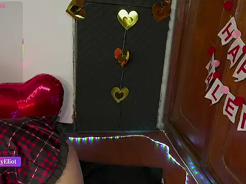 Tamyeliot online show from September 20, 3:55 am