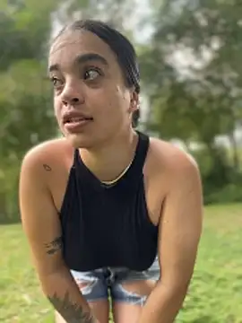 JuanitaMore01 online show from March 21, 9:19 pm