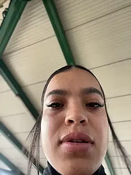 JuanitaMore01 online show from February 26, 9:04 pm