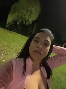 JuanitaMore01 online show from March 8, 2:04 am