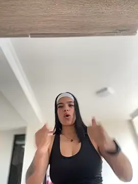 JuanitaMore01 online show from November 18, 8:12 pm