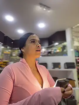 JuanitaMore01 online show from February 19, 9:56 pm