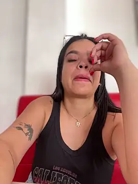 JuanitaMore01 online show from January 6, 3:16 pm