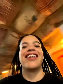 JuanitaMore01 online show from December 4, 8:19 pm