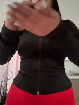 JuanitaMore01 online show from May 16, 7:24 pm