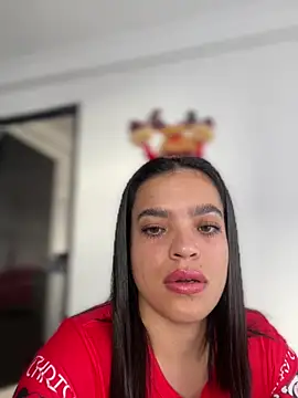 JuanitaMore01 online show from December 18, 8:12 pm