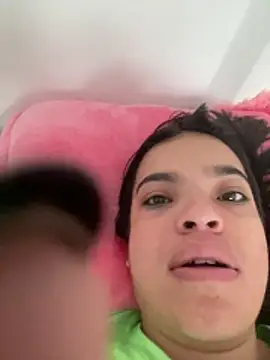 JuanitaMore01 online show from December 19, 12:51 pm