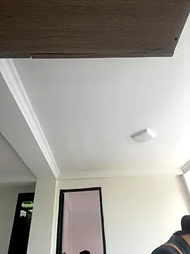 JuanitaMore01 online show from November 10, 7:19 pm