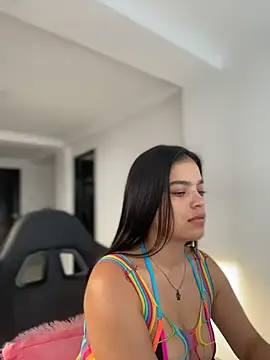 JuanitaMore01 online show from March 23, 9:47 pm