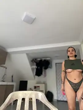 JuanitaMore01 online show from November 8, 8:23 pm