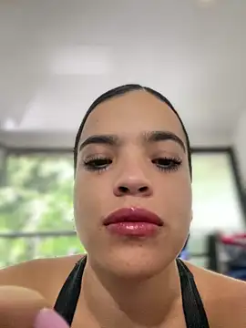 JuanitaMore01 online show from October 17, 5:48 pm