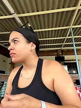 JuanitaMore01 online show from September 14, 7:14 pm