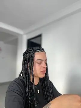 JuanitaMore01 online show from November 29, 8:20 pm