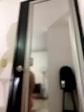 JuanitaMore01 online show from September 20, 7:30 pm