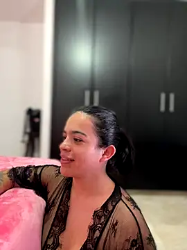 JuanitaMore01 online show from September 12, 7:13 pm