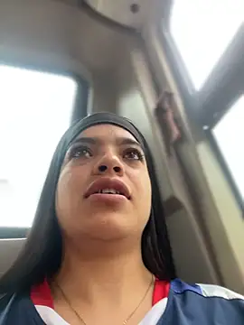 JuanitaMore01 online show from February 14, 10:10 pm