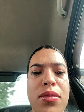 JuanitaMore01 online show from November 4, 8:12 pm