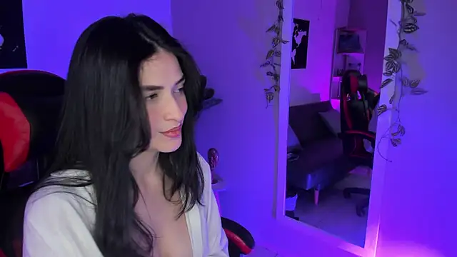 ZoeValencia1 online show from September 21, 3:50 pm