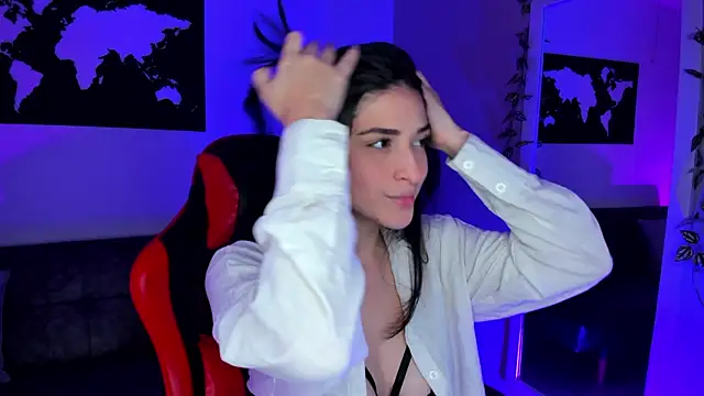 ZoeValencia1 online show from October 31, 12:02 pm