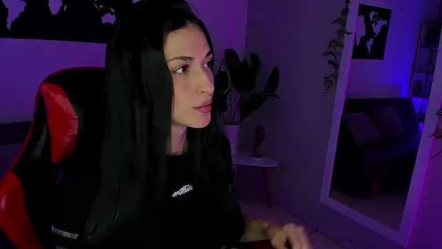 ZoeValencia1 online show from March 26, 12:47 pm