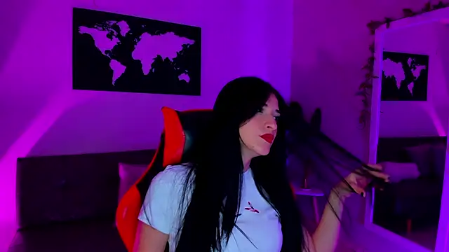 ZoeValencia1 online show from March 4, 12:35 pm