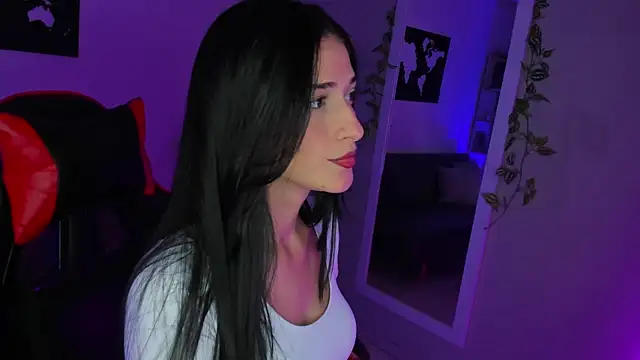 ZoeValencia1 online show from April 4, 12:56 pm