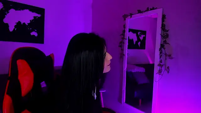 ZoeValencia1 online show from February 18, 12:56 pm