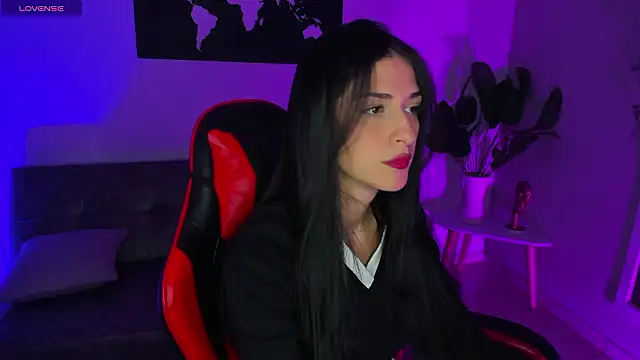 ZoeValencia1 online show from March 24, 12:16 pm