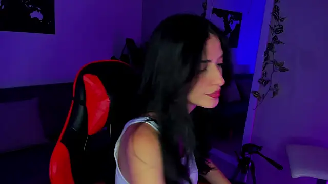 ZoeValencia1 online show from March 31, 12:29 pm