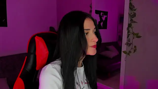 ZoeValencia1 online show from April 22, 12:45 pm