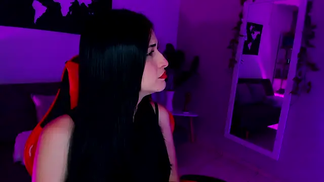 ZoeValencia1 online show from February 24, 12:17 pm