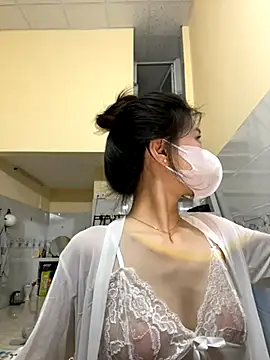 Miinami online show from September 18, 1:03 pm