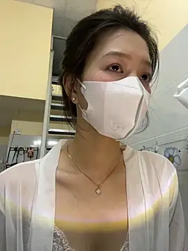 Miinami online show from September 20, 9:25 am