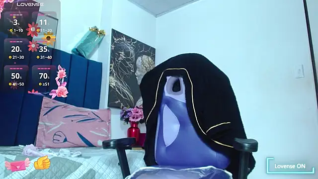 Tatiana star1 online show from September 27, 8:37 pm