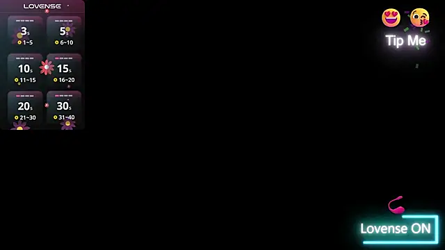 Tatiana star1 online show from December 19, 8:44 pm