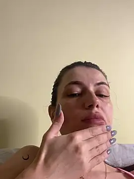 Cute Erika online show from November 16, 11:26 am