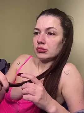 Cute Erika online show from December 21, 12:18 pm