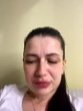 Cute Erika online show from November 2, 11:59 am