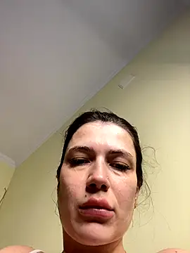Cute Erika online show from October 11, 11:22 am