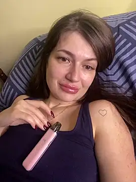 Cute Erika online show from December 14, 10:48 pm