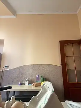 Cute Erika online show from November 1, 1:16 pm