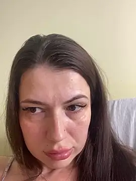 Cute Erika online show from September 18, 12:08 pm