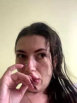 Cute Erika online show from January 8, 12:22 pm