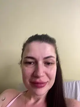 Cute Erika online show from January 11, 11:50 am