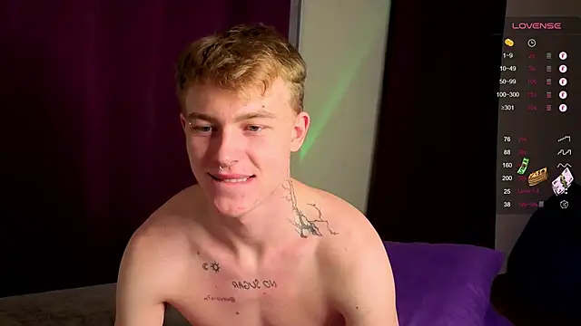 callmealexthx online show from October 20, 4:36 am